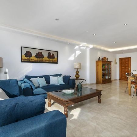 Senorio De Marbella Ph Apartamento Exterior foto