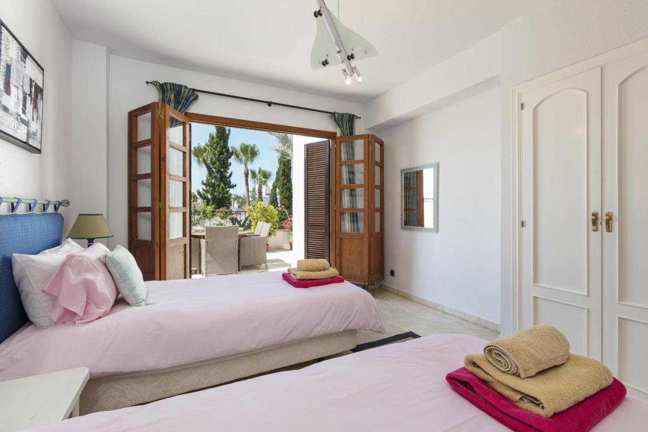 Senorio De Marbella Ph Apartamento Exterior foto