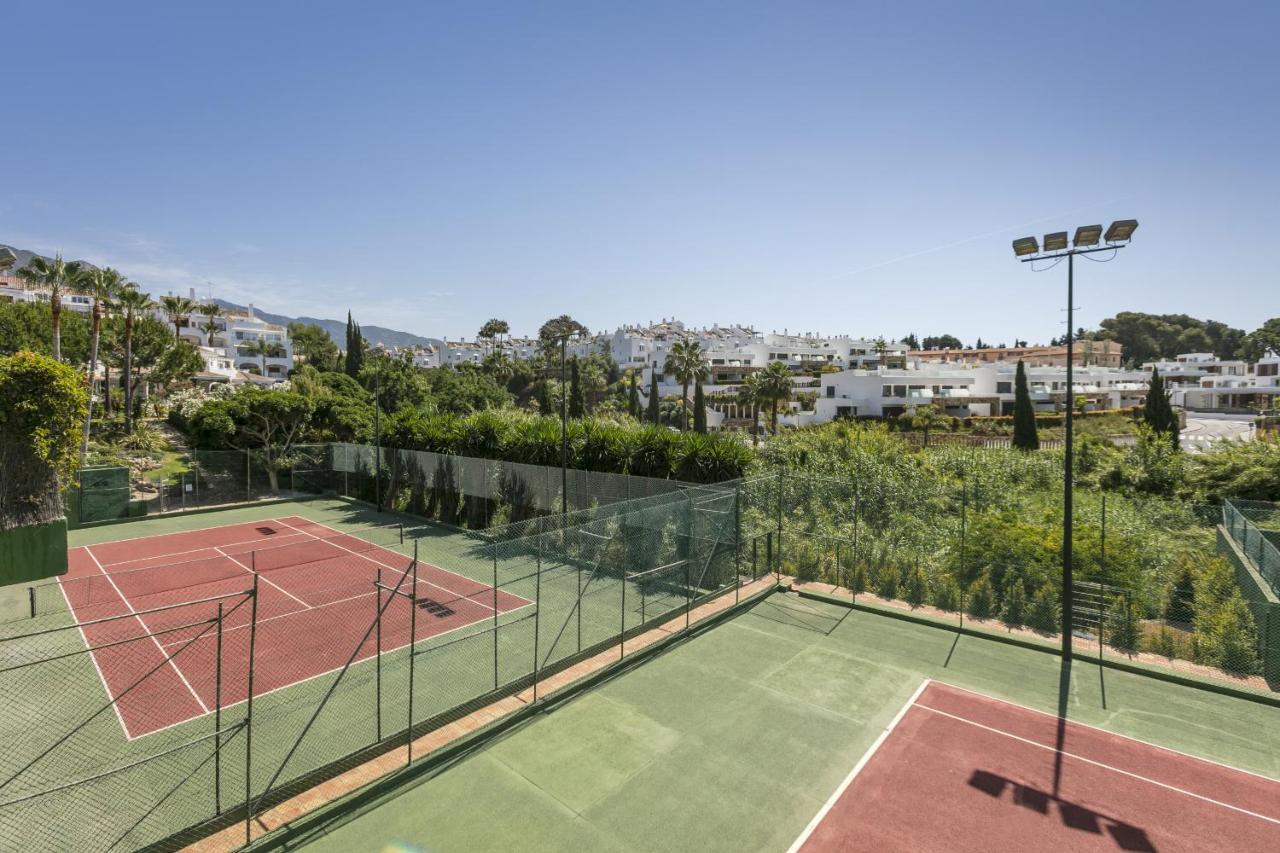 Senorio De Marbella Ph Apartamento Exterior foto