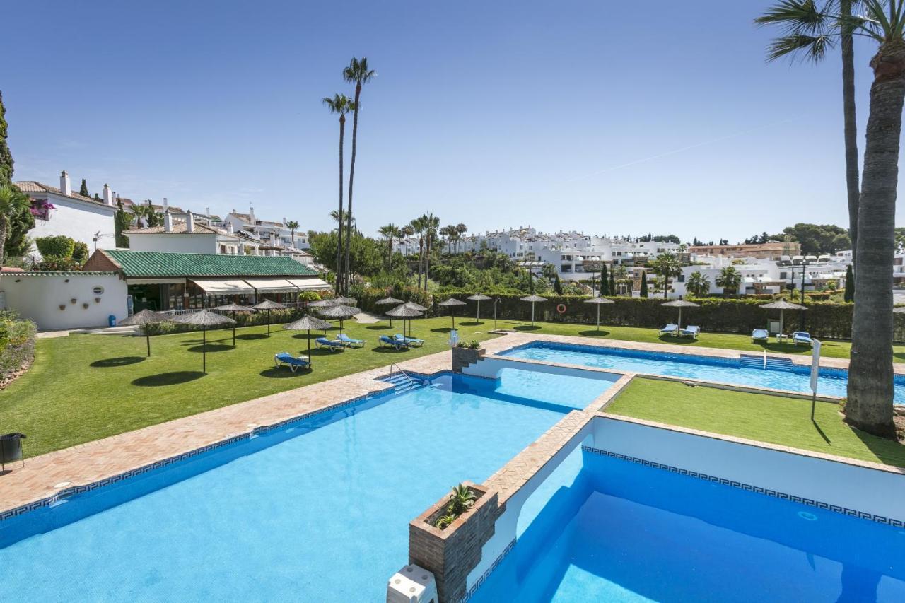 Senorio De Marbella Ph Apartamento Exterior foto