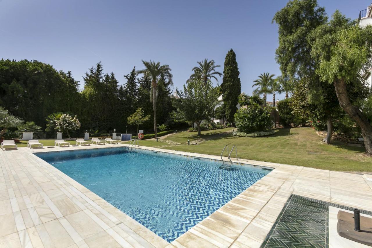Senorio De Marbella Ph Apartamento Exterior foto