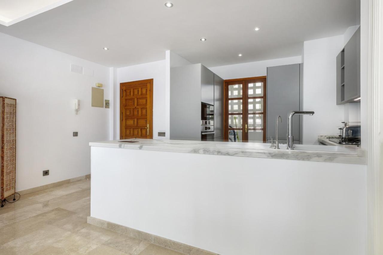 Senorio De Marbella Ph Apartamento Exterior foto